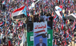 الانتقالي الجنوبي: الضغوط لم تضعف تماسكنا السياسي والتنظيمي
