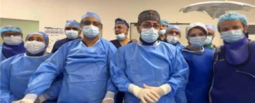 إنجاز طبي استثنائي في عدن.. نجاح قسطرة قلبية نادرة لطفل بالـ8 من عمره