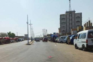 حادث مروع..العثور على جثة مجهولة في لحج