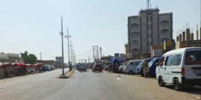 حادث مروع..العثور على جثة مجهولة في لحج