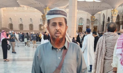 خنفر - أبناء المخزن يتوعدون بقطع الطريق الرئيسي أمام حركة السيارات بسبب انقطاع المياه