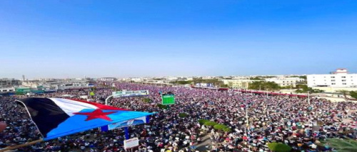 السلاطين والمشائخ في رؤية المجلس الانتقالي: حضور فاعل وشراكة وازنة