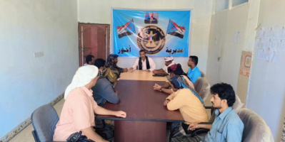 تنفيذية انتقالي أحور تعقد اجتماعها الدوري..وتشدد على توحيد الصف الجنوبي ومواجهة التحديات الراهنة
