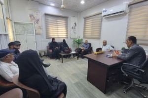 مجلس كلية اللغات والترجمة بجامعة عدن يعقد اجتماعه الدوري ويقر خطة العمل الأكاديمية والإدارية لصيف 2026م