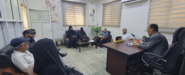 مجلس كلية اللغات والترجمة بجامعة عدن يعقد اجتماعه الدوري ويقر خطة العمل الأكاديمية والإدارية لصيف 2026م