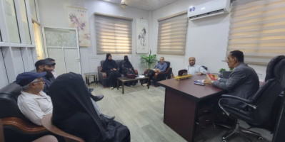 مجلس كلية اللغات والترجمة بجامعة عدن يعقد اجتماعه الدوري ويقر خطة العمل الأكاديمية والإدارية لصيف 2026م