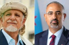 الرئيس الزبيدي يجري اتصالاً هاتفياً بالمرجعية الجنوبية الشيخ عبدالرب النقيب ويشيد بدوره النضالي وجهوده في توحيد الصف الجنوبي