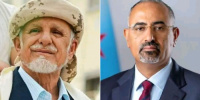 الرئيس الزبيدي يجري اتصالاً هاتفياً بالمرجعية الجنوبية الشيخ عبدالرب النقيب ويشيد بدوره النضالي وجهوده في توحيد الصف الجنوبي