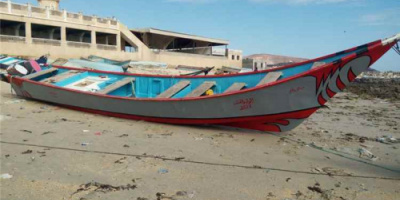 غموض يحيط باختفاء قارب صيد في سواحل شبوة واستنفار للبحث عنه