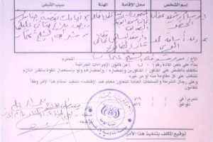 شرطة الشيخ عثمان تكثف جهودها لضبط متهمين بسرقة سيارة بعد هروبهم خارج عدن