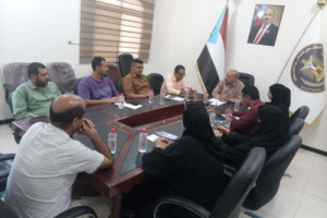 هيئة الشؤون القانونية وحقوق الإنسان تناقش تصاعد الانتهاكات