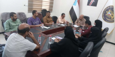 هيئة الشؤون القانونية وحقوق الإنسان تناقش تصاعد الانتهاكات