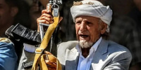 الجنوب بين استهداف الهوية وتصاعد الأصوات الوطنية .. عبدالرب النقيب نموذجًا للموقف الجنوبي الرافض للوصاية (تقرير)