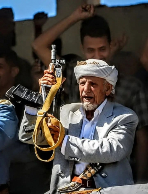 الجنوب بين استهداف الهوية وتصاعد الأصوات الوطنية .. عبدالرب النقيب نموذجًا للموقف الجنوبي الرافض للوصاية (تقرير)