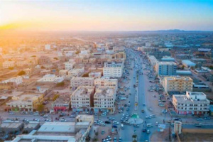 عاجل: سقوط قتيل جراء اشتباكات مسلحة في صعيد شبوة