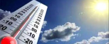 الأرصاد: ارتفاع درجات الحرارة بعدد من محافظات الجنوب