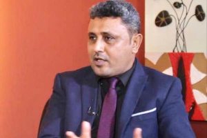 اليافعي: بيان وزارة الكهرباء رد فعل على تحرك الانتقالي 