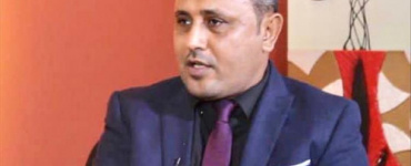 اليافعي: بيان وزارة الكهرباء رد فعل على تحرك الانتقالي 