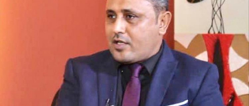 اليافعي: بيان وزارة الكهرباء رد فعل على تحرك الانتقالي 