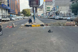 إطلاق نار واعتقالات خلال احتجاجات غاضبة في كريتر