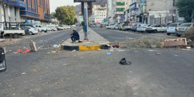 إطلاق نار واعتقالات خلال احتجاجات غاضبة في كريتر