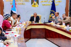 الجمعية الوطنية تؤيد الغضب الشعبي بالطرق السلمية للمطالبه بتحسين الخدمات