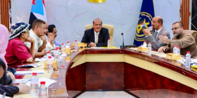 الجمعية الوطنية تؤيد الغضب الشعبي بالطرق السلمية للمطالبه بتحسين الخدمات
