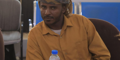 قوات مدعومة سعودياً تعتقل ناشطًا في تريم بعد تعرضه للضرب من قبلها