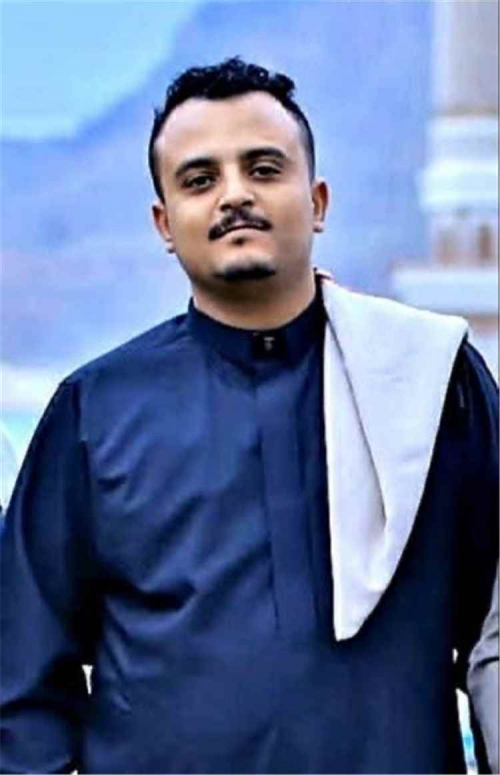 وفاة شاب في تعز بسبب نظام الطيبات وفاة شاب في تعز بسبب نظام الطيبات