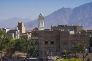 تفشي مرض خطير في مرخة السفلى بشبوة