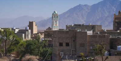 تفشي مرض خطير  في مرخة السفلى بشبوة