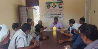 انتقالي خنفر يدين أعمال العنف ضد المواطنين في عدن وحضرموت  