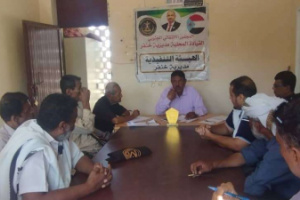 انتقالي خنفر يدين أعمال العنف ضد المواطنين في عدن وحضرموت  