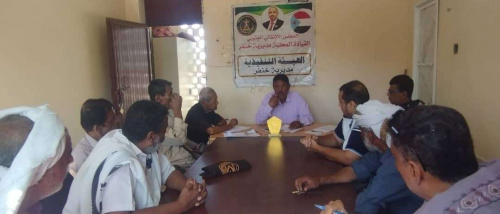 انتقالي خنفر يدين أعمال العنف ضد المواطنين في عدن وحضرموت  