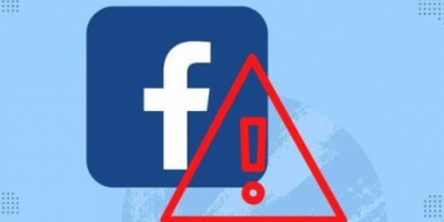 عاجل: توقف مفاجئ في فيسبوك ومستخدمون يشكون اختفاء الصفحات وتعطل التفاعل