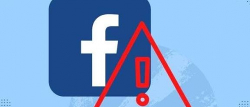 عاجل: توقف مفاجئ في فيسبوك ومستخدمون يشكون اختفاء الصفحات وتعطل التفاعل