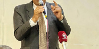 جامعة عدن تسجل حضورًا علميًا متميزًا في مؤتمر عربي دولي ببحث حول الخطاب الشبابي والأزمات الاقتصادية في الفضاء الرقمي