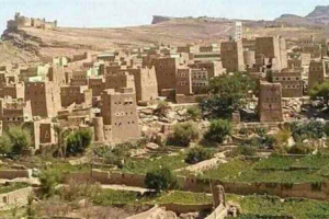 مصرع 4 أشخاص وإصابة آخرين في مواجهات قبلية اندلعت إثر خلاف بين أطفال بصعدة اليمنية 