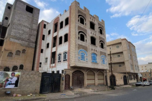 وفاة شخصين وإصابة آخرين إثر سقوط مصعد في مستشفى شهير بصنعاء اليمنية