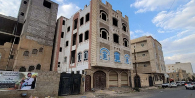وفاة شخصين وإصابة آخرين إثر سقوط مصعد في مستشفى شهير بصنعاء اليمنية