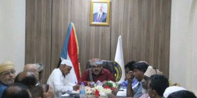 اللجنة الاستشارية لشؤون النزاعات القبلية تدعو إلى توحيد الصف وتعزيز الشراكة المجتمعية لخدمة حضرموت والجنوب