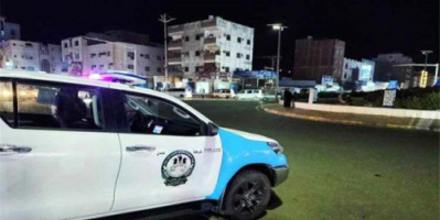 شرطة الشيخ عثمان تحقق في وفاة امرأة عُثر عليها جثة داخل فندق وبجوارها مسدس