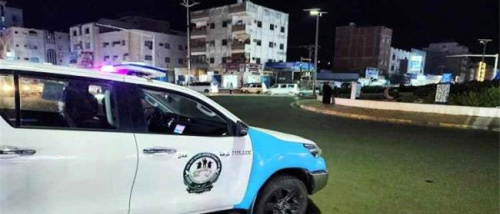شرطة الشيخ عثمان تحقق في وفاة امرأة عُثر عليها جثة داخل فندق وبجوارها مسدس