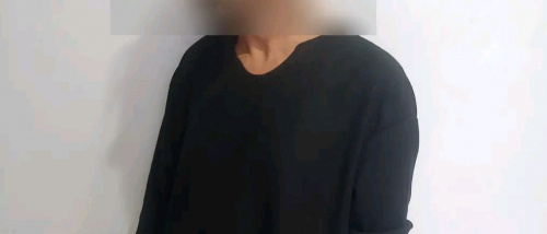 شرطة البريقة تضبط شخصا متهما بقضايا ابتزاز إلكتروني