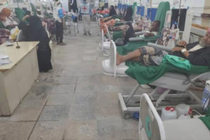 حمّى الضنك تضرب عدن بقوة.. 1475 إصابة و14 وفاة في 6 أشهر