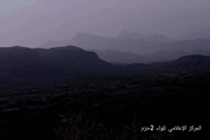 القوات المسلحة الجنوبية تُحبط محاولة تسلل للمليشيات الحوثية في جبهة كَرِش الحدودية