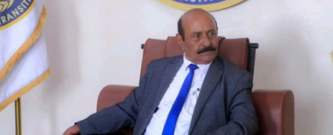 رئيس انتقالي شبوة: مشروع الوحدة فقد مقومات بقائه ولم يعد قادرًا على صناعة مستقبل مستقر