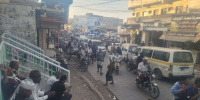 استياء شعبي واسع في لحج لهذا السبب