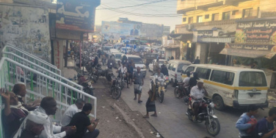 استياء شعبي واسع في لحج لهذا السبب