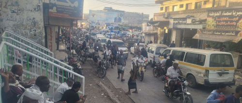 استياء شعبي واسع في لحج لهذا السبب